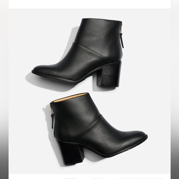 Nisolo Dari Commuter Boot - Picture 3 of 9